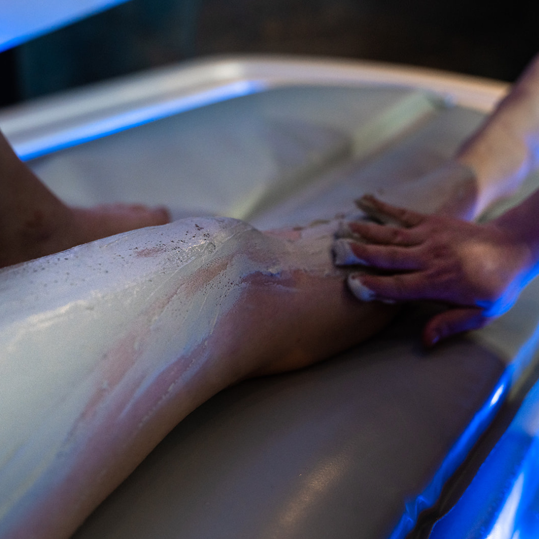 BIOSTART HAMMAM