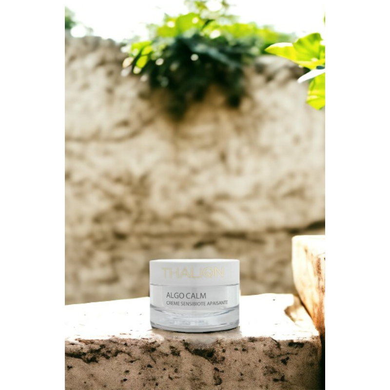 CRÈME SENSIBIOTE APAISANTE