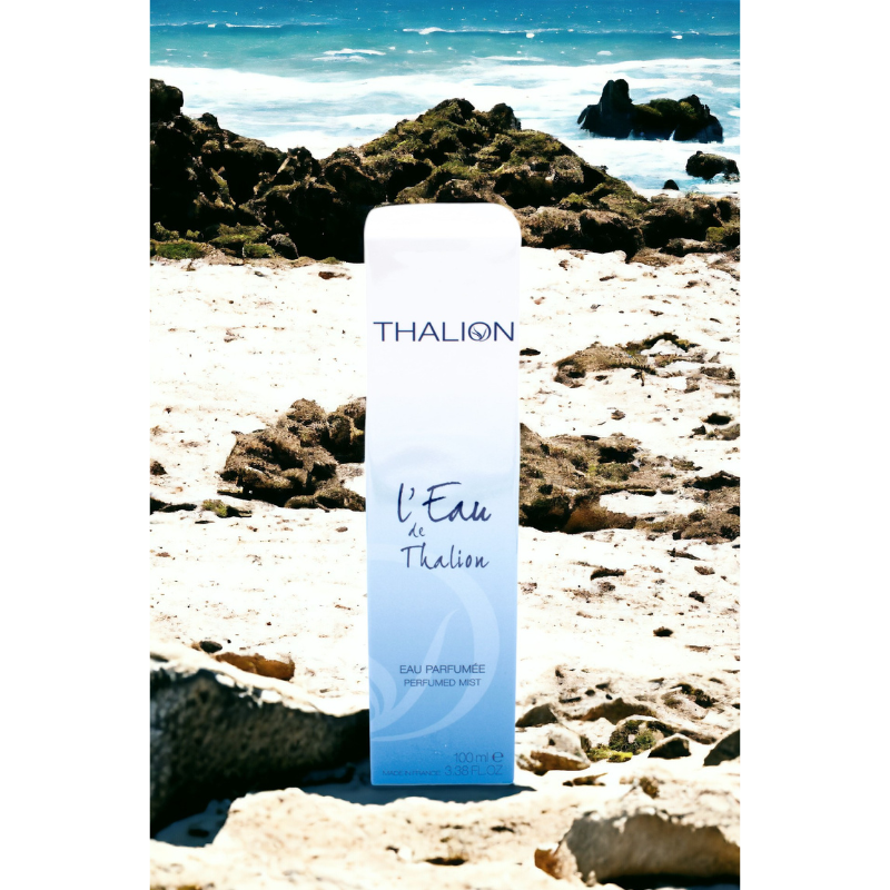 L'EAU DE THALION