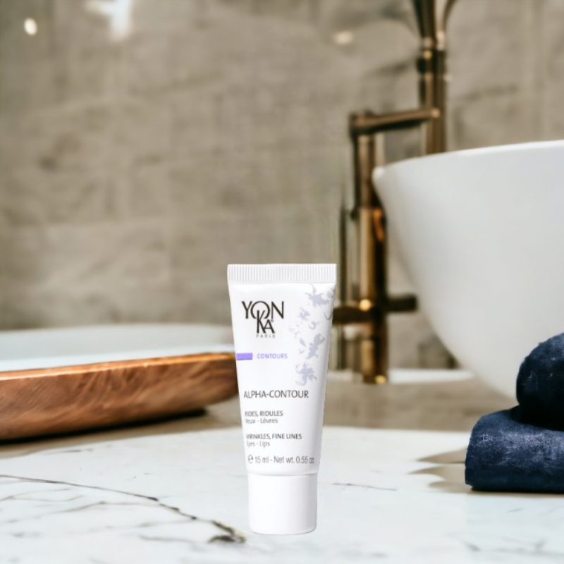 ALPHA-CONTOUR ANTI-ÂGE