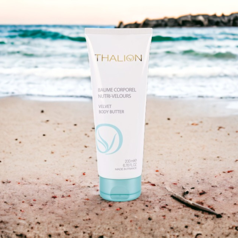 BAUME CORPOREL NUTRI-VELOURS
