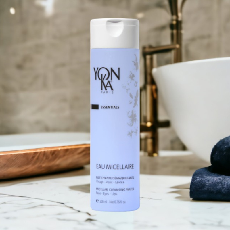 EAU MICELLAIRE
