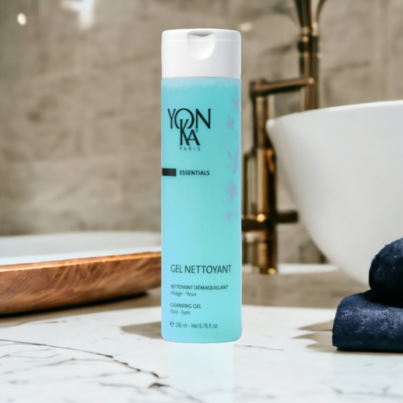 GEL NETTOYANT