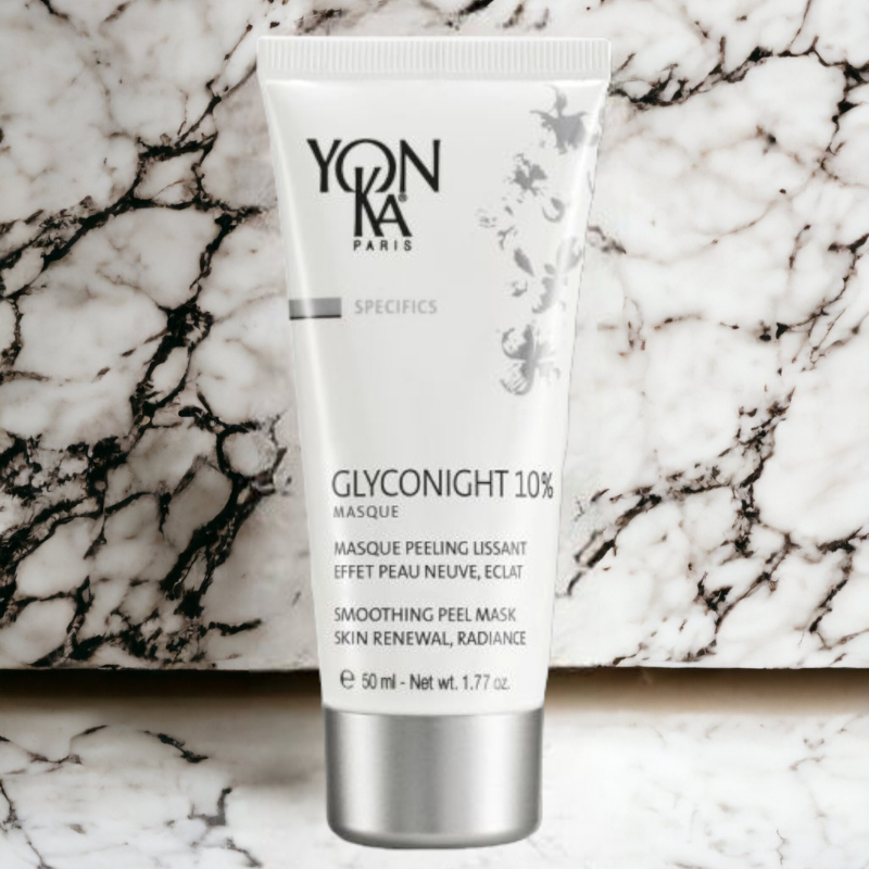 GLYCONIGHT 10% MASQUE