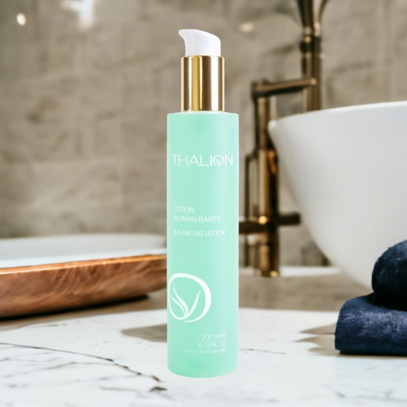 LOTION NORMALISANTE