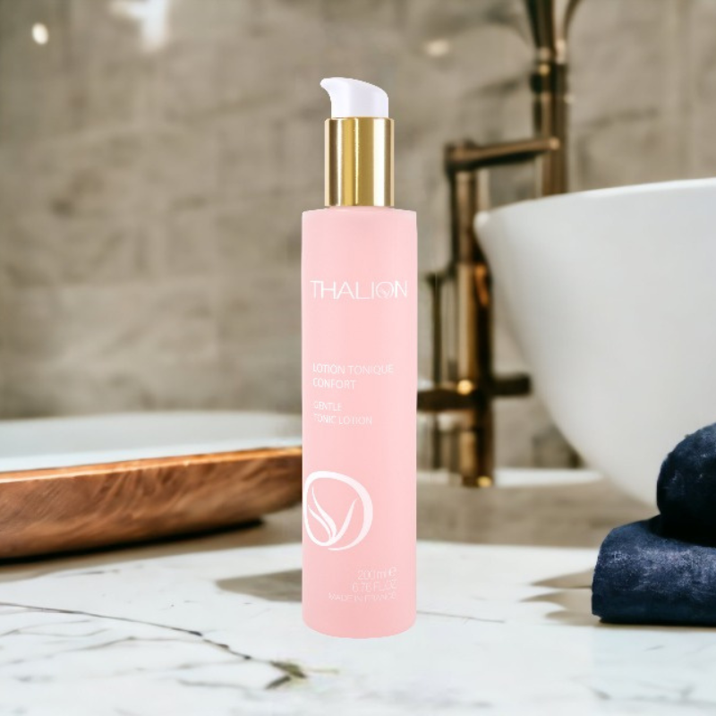 LOTION TONIQUE CONFORT