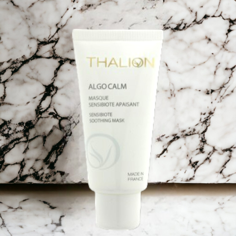 ALGOCALM MASQUE