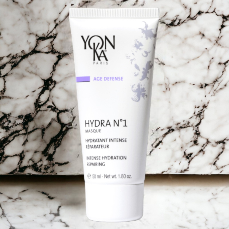 HYDRA N°1 MASQUE