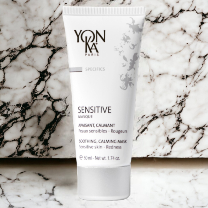 SENSITIVE MASQUE
