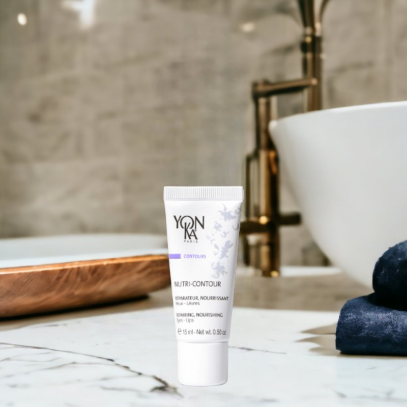 NUTRI-CONTOUR