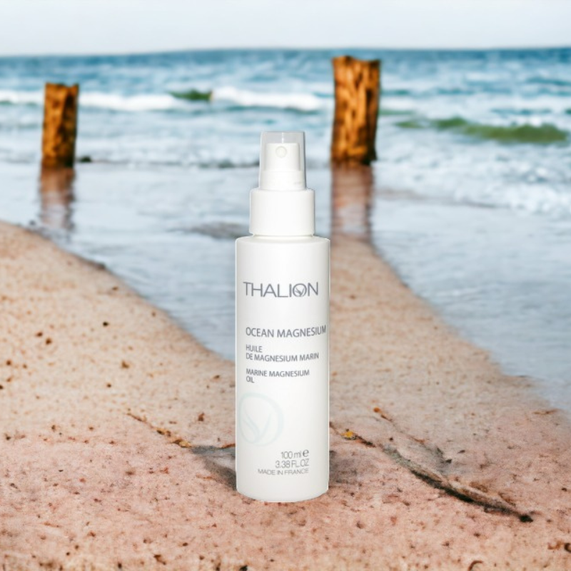 OCEAN MAGNESIUM