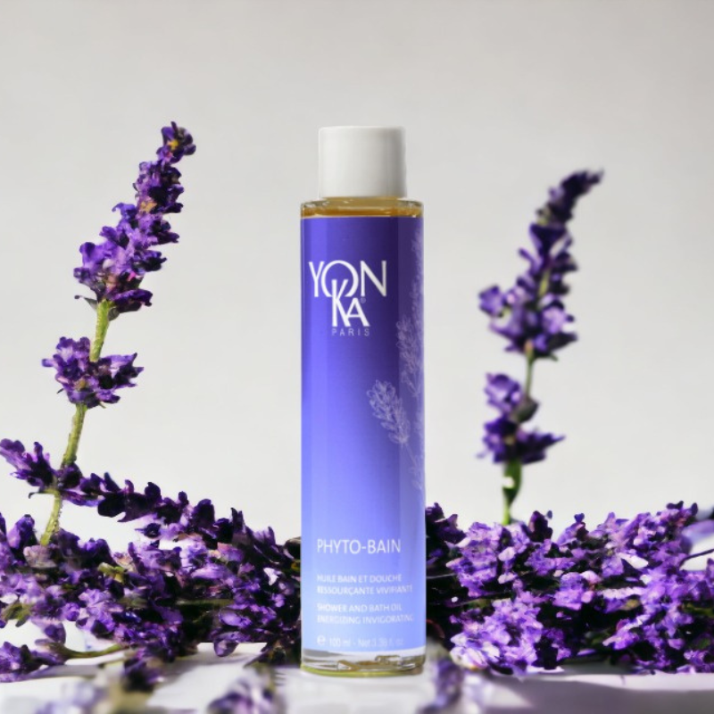 PHYTO-BAIN