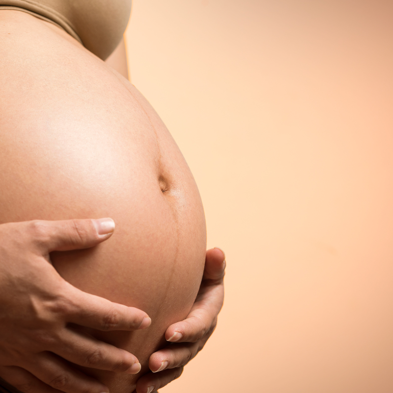 FUTURE MAMAN LÉGÈRETÉ