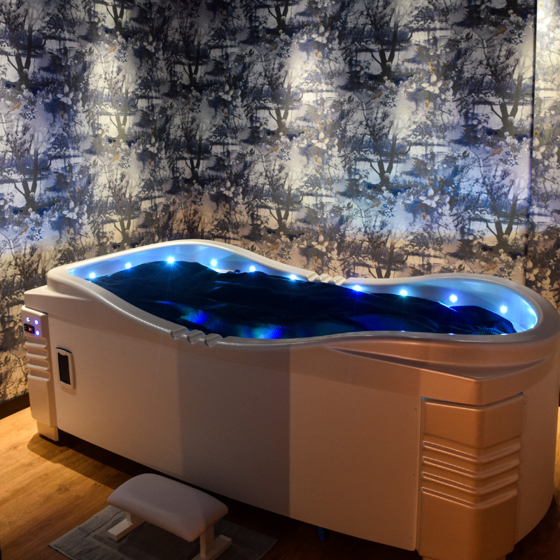 PLÉNITUDE RELAXATION AQUASOPHRO