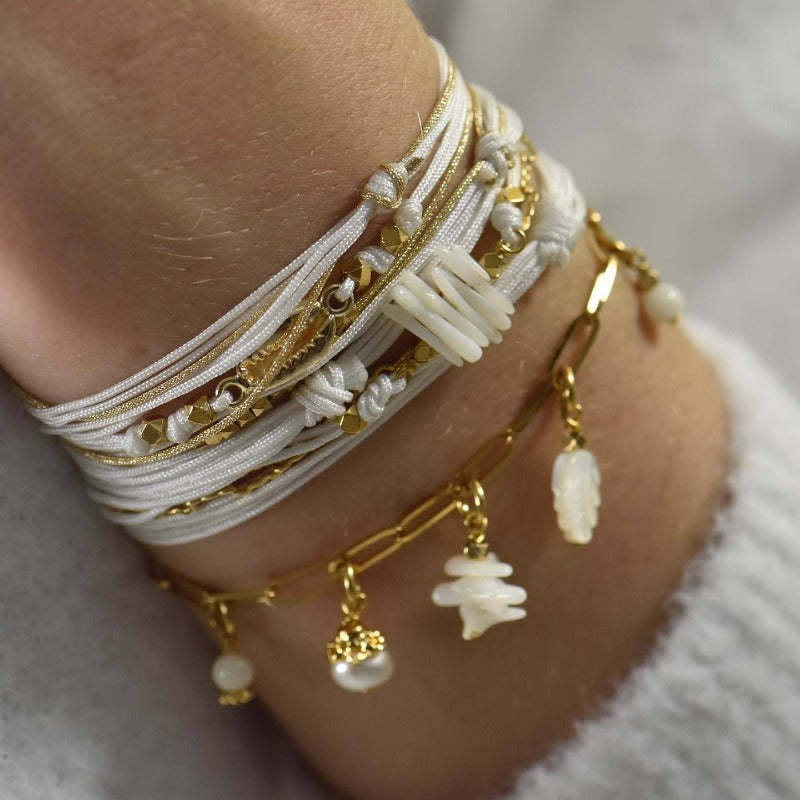 BRACELETS "NAÏA"