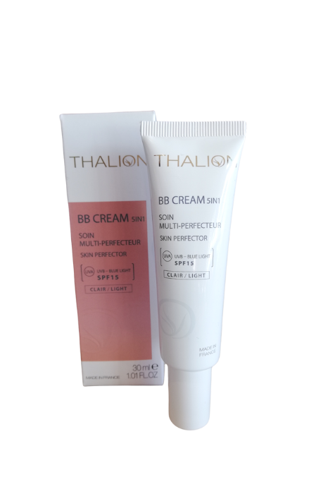 BB CREAM 5IN1
