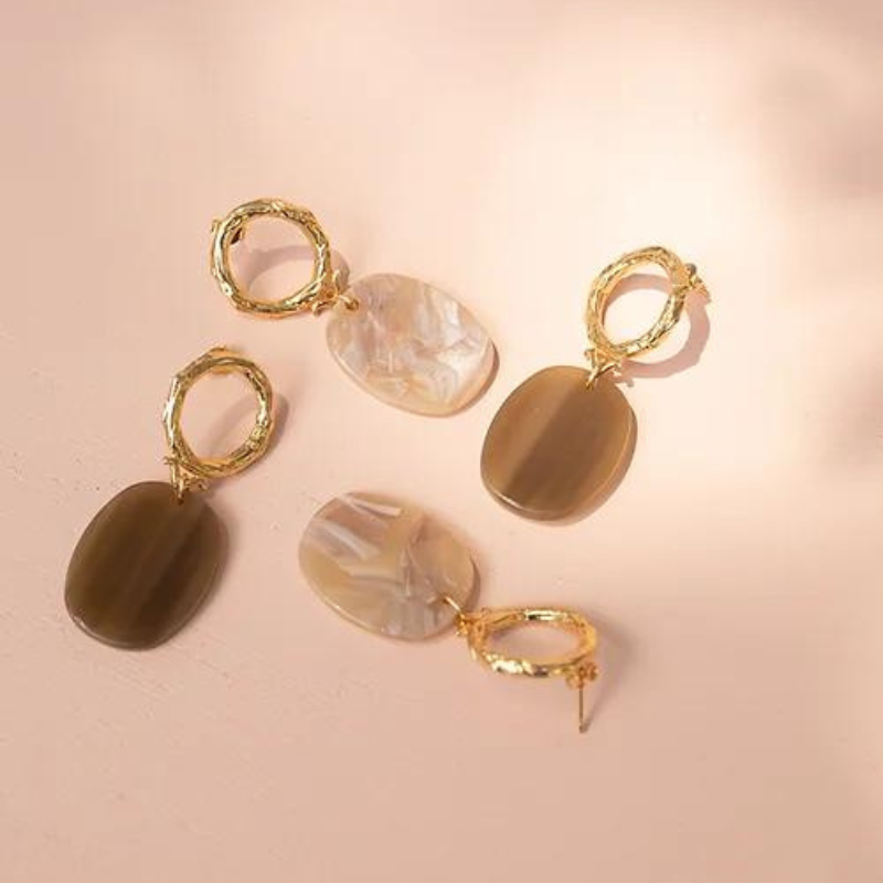 BOUCLES AMÉLIE