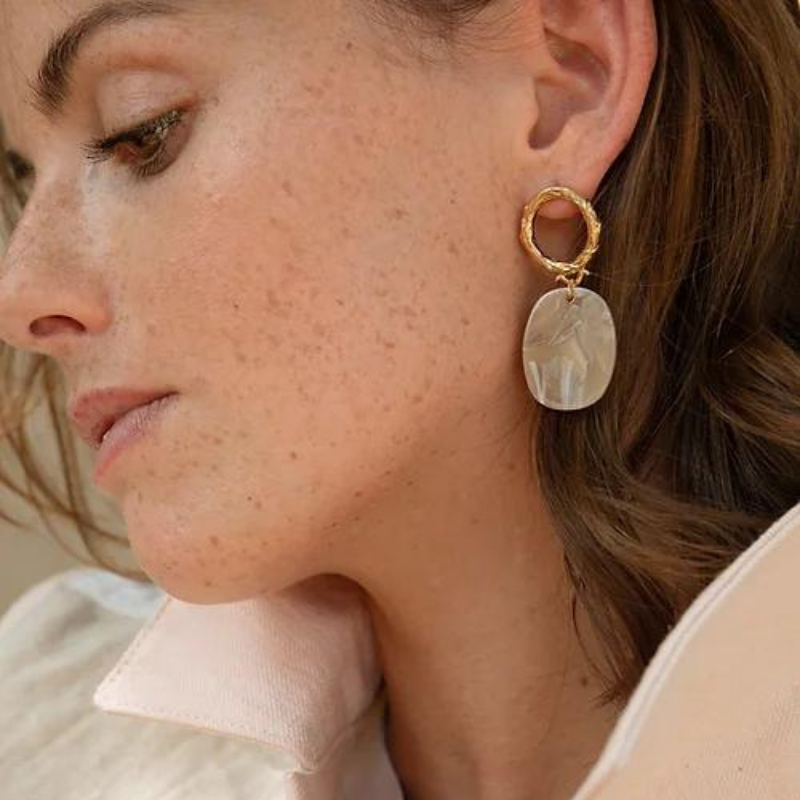 BOUCLES AMÉLIE