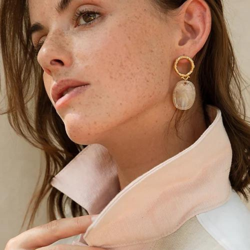 BOUCLES AMÉLIE
