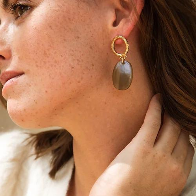 BOUCLES AMÉLIE