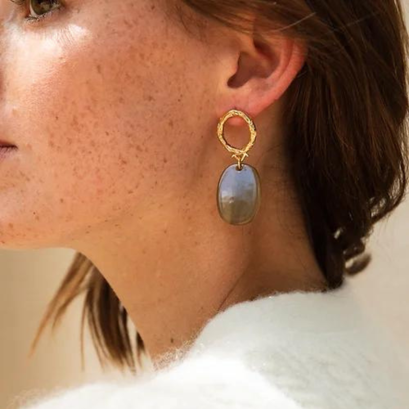 BOUCLES AMÉLIE