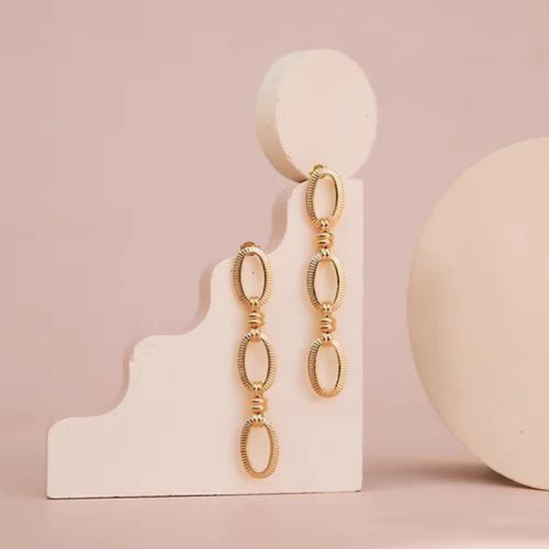 BOUCLES AXELLE