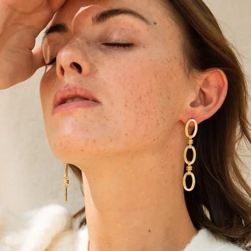 BOUCLES AXELLE