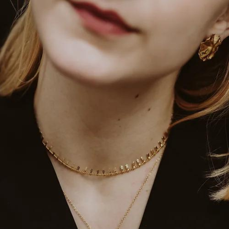 BOUCLES HELIOS