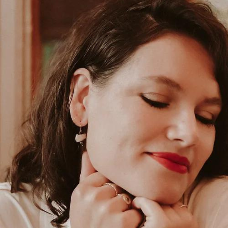 BOUCLES JOSÉPHINE