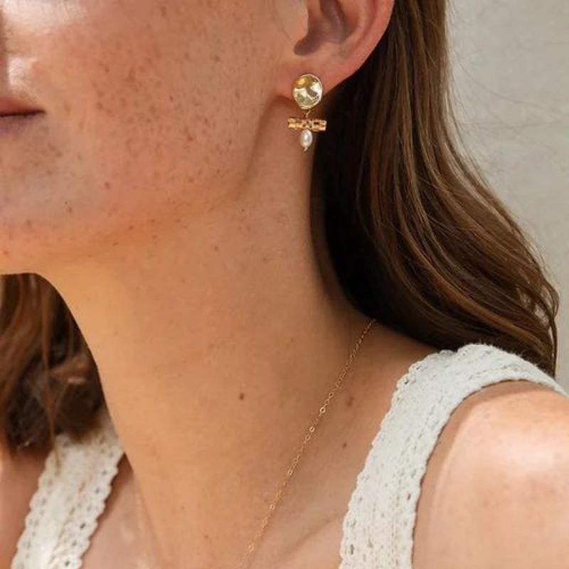 BOUCLES MAÏLYS