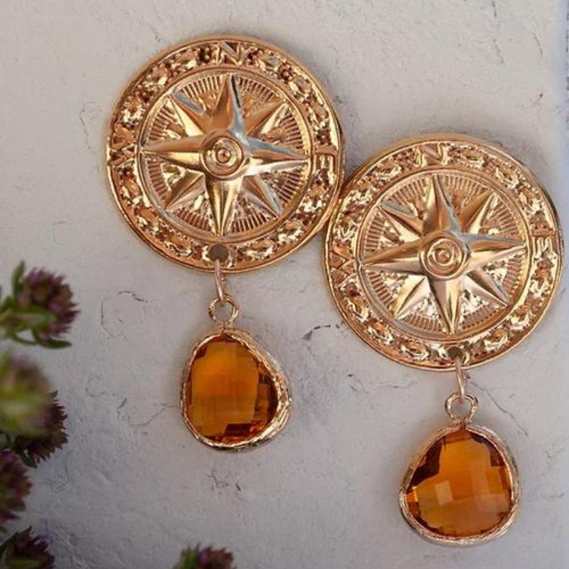 BOUCLES ROSA