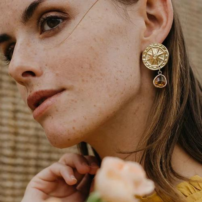 BOUCLES ROSA