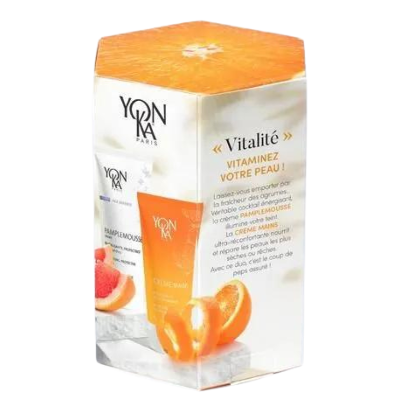 BOX VITALITÉ