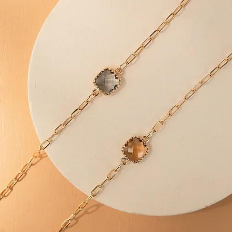 BRACELET CONSTANCE