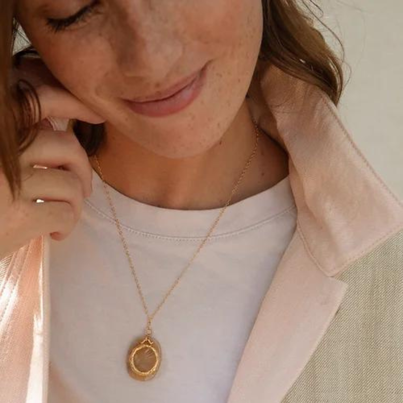 COLLIER AMÉLIE