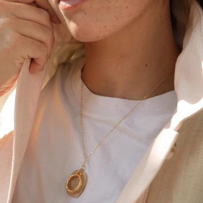 COLLIER AMÉLIE
