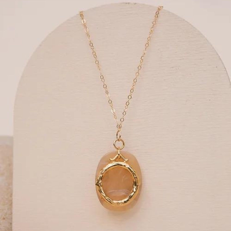 COLLIER AMÉLIE