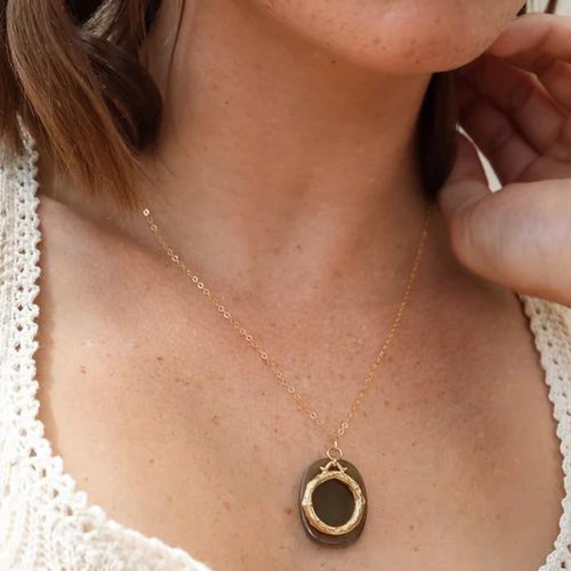 COLLIER AMÉLIE