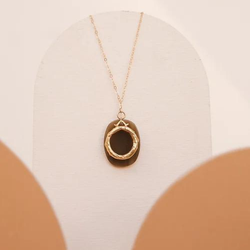 COLLIER AMÉLIE