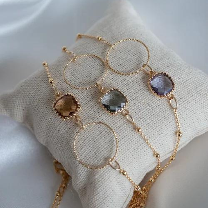 COLLIER MATHILDE