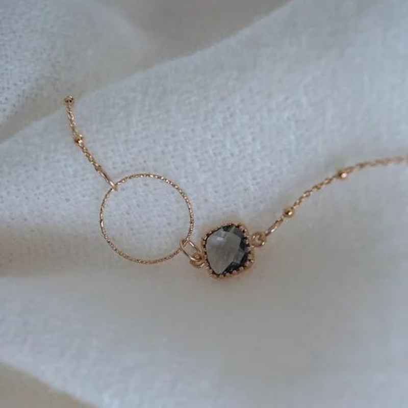 COLLIER MATHILDE
