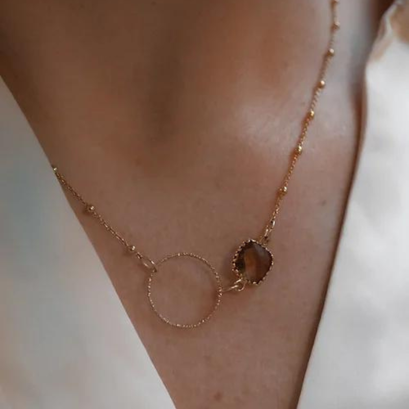 COLLIER MATHILDE