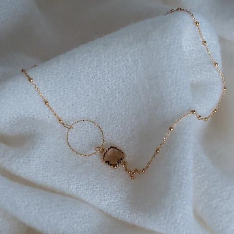 COLLIER MATHILDE