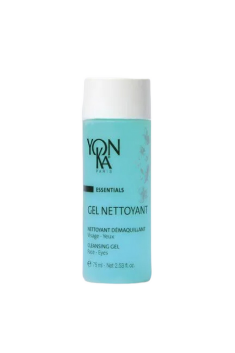 GEL NETTOYANT