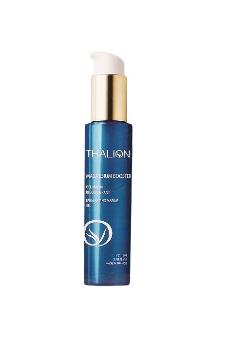 MAGNESIUM BOOSTER