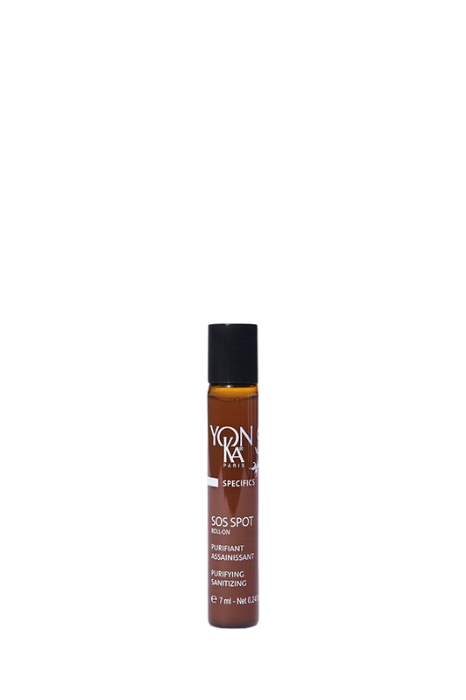 SOS SPOT ROLL-ON