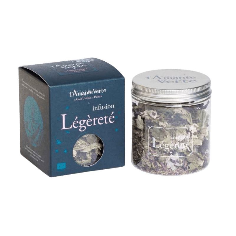 INFUSION LÉGÈRETÉ