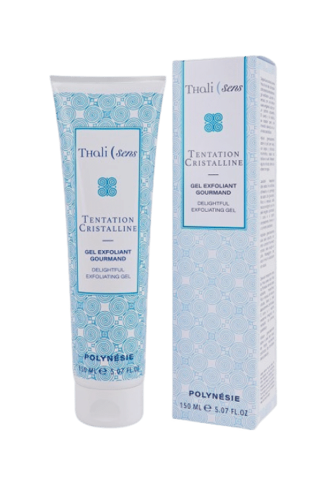 TENTATION CRISTALLINE