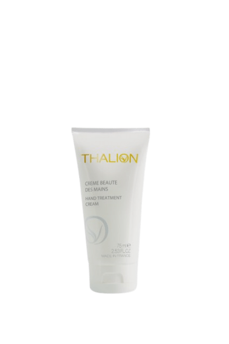 CRÈME BEAUTÉ DES MAINS