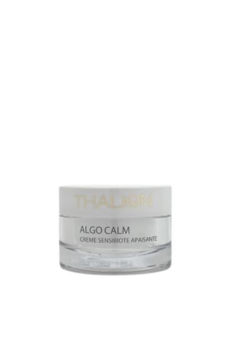 CRÈME SENSIBIOTE APAISANTE